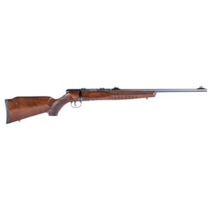 Savage Arms B17 G Rifle 17 HMR 10/rd 21" Barrel Hardwood