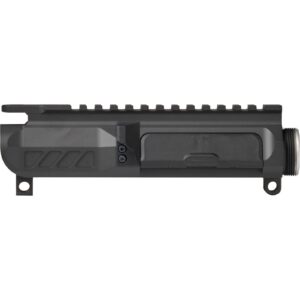 CMMG Upper Receiver Assembly for Mk4/ AR15 Armor Black