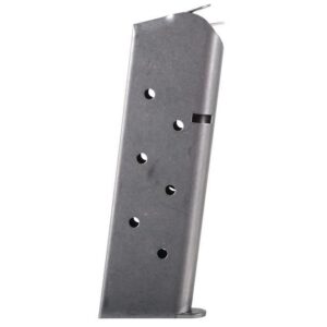 Chip McCormick Shooting Star Classic 1911 Magazine .45 ACP Stainless Steel 8/rd