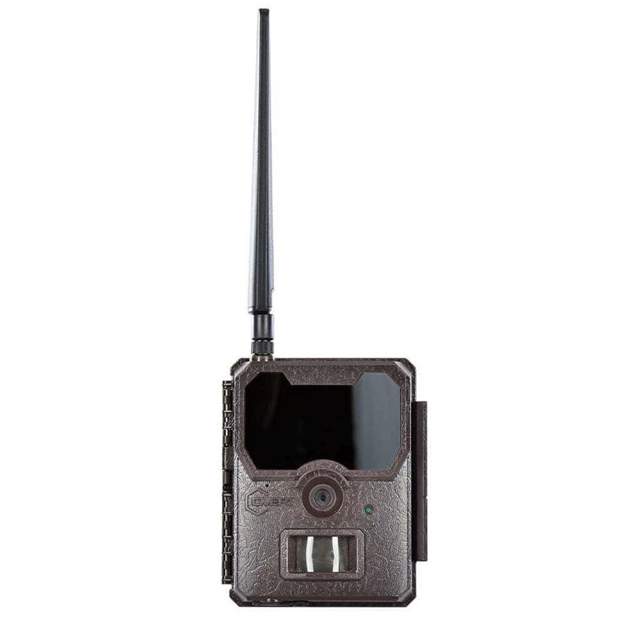 Explore the Wilderness with Covert WC20-V Verizon 20MP Trail Camera