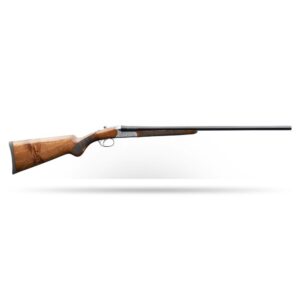 Charles Daly 500 Shotgun 12 ga 3" Chamber 2rd Capacity 28" Barrel Walnut