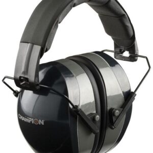 Champion Passive Ear Muffs