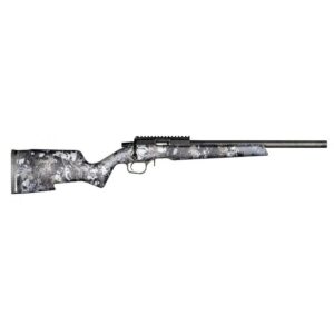 Christensen Arms Ranger Rifle .22 LR 10/rd 18" Barrel Sitka Elevated II
