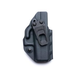 Crucial Concealment Covert IWB Holster for Sig Sauer P365 X-Macro Black Ambi