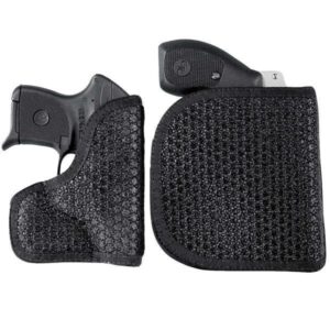 DeSantis M44 Super Fly For Glock 43 Black Ambi
