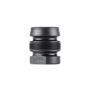 Dead Air Xeno Mount Xero 9mm Luger 1/2-28