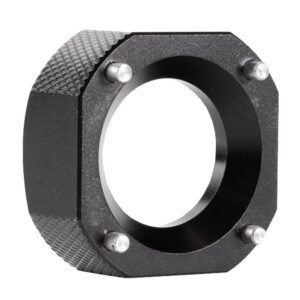 Dead Air R-Series MK2 Front Cap Tool Large Pin