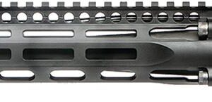 DD5 V3 UPPER 7.62 16IN 1:11 15IN DD5 MLOK HG