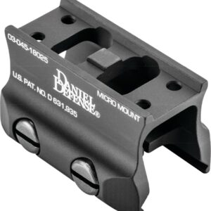 Daniel Defense Aimpoint Micro Mount w Spacer