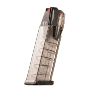 Elite Tactical Systems Omega Glock 17 Handgun Magazine 9mm Luger 17/rd