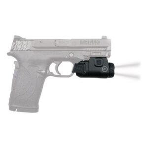 Crimson Trace Rail Master Universal Rail Mount- 200 Lumen White Light