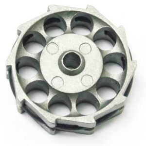 Hatsan Rotary Air Rifle Magazine  .22 cal 10-Shot