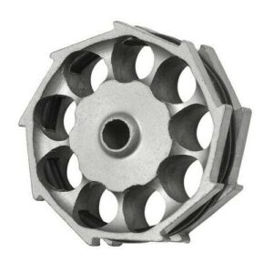 Hatsan Rotary Air Rifle Magazine .25 cal 9-Shot