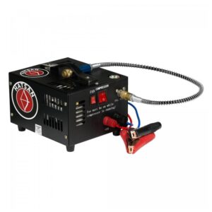 Hatsan TactAir Spark Portable 12 volt PCP Compressor
