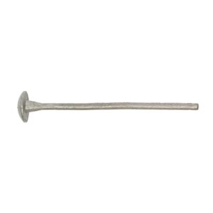 Rig 'Em Right Long Stem Mushroom Weights 8oz 12/ct