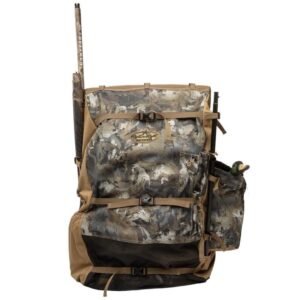 Rig 'Em Right Refuge Runner Decoy Bag Gore Optifade Timber