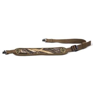 Rig 'Em Right Grip-flex Neoprene Gun Sling Mossy Oak Habitat