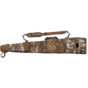Rig 'Em Right Flashpoint Floating Gun Case Optifade Timber