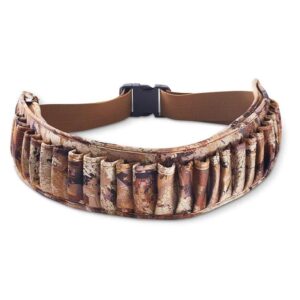 Rig 'Em Right Neoprene Shell Belt Optifade Marsh