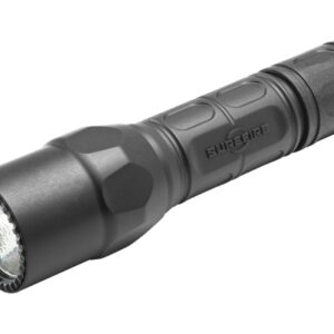 Surefire G2X Tactical Single Output LED Flashlight 275 Lumens Black