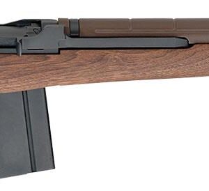 Springfield Armory M1A Standard 7.62MM Rifle 22" Carbon Barrel Walnut Stock 10/rd
