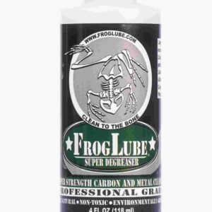 Froglube Super Degreaser Spray - 4 oz