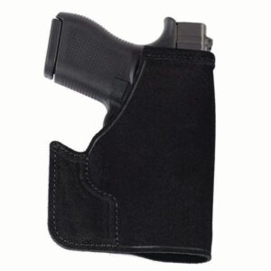 Galco Pocket Protector Holster for Glock 43 Black Ambi