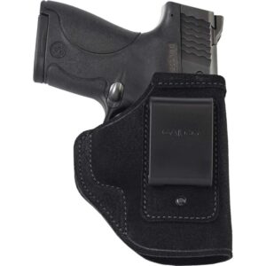 Galco Stow-N-Go IWB Holster for Kimber 1911 5" Black RH