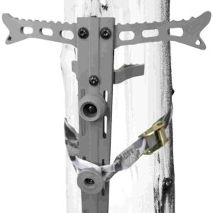 Hawk Helium Aluminum Climbing Sticks -  20" 4/pk