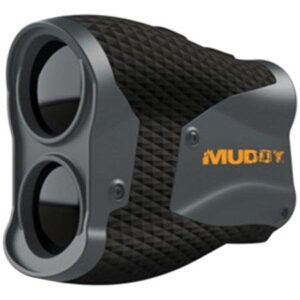 Muddy MUD-LR650 Laser Rangefinder - 650 yard