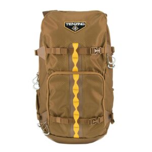 Tenzing Day Pack 1200 Backpack Buckskin Tan