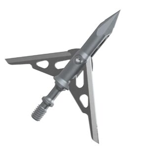 G5 Outdoors T2: 2-Blade Expandable Broadhead 100/125 Replacement Blades