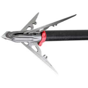 G5 Outdoors Expandable Megameat 100gr Crossbow Broadhead 3/pk