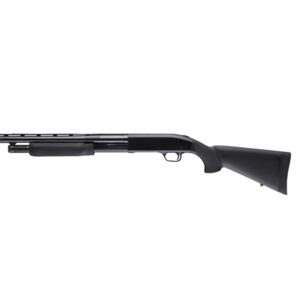 Hogue Shotgun Stocks - Mossberg 500 Forend & Stock