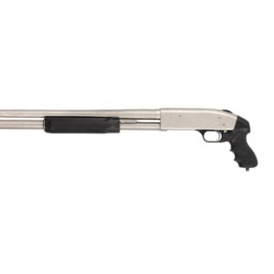 Hogue Tamer Pistol Grip and Forend - Mossberg 500 590 835