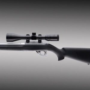 Black for .22 LR withTarget Barrel