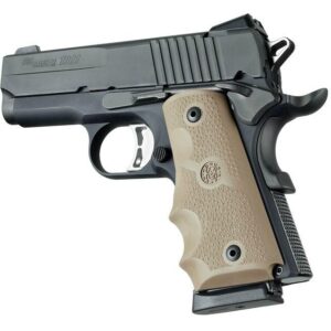 RUBBER OFFICER'S Flat Dark Earth W/FG