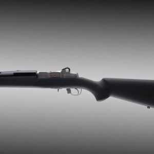 Hogue Ruger Mini-14/30 Stock for Post 180 Serial Numbers - Black