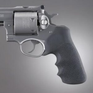 Hogue Ruger GP100/Super Redhawk Rubber Tamer Grip
