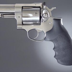 Hogue Grips Ruger Redhawk Rubber Monogrip