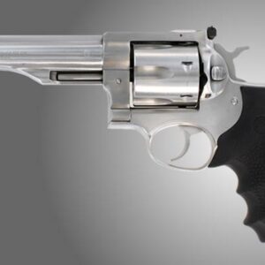 Hogue Ruger Redhawk Rubber Bantam Grip