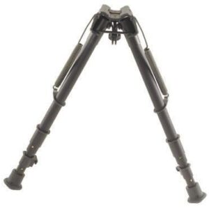 Harris Bipods 3 Piece Legs - 12-25"