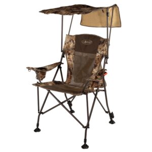 Momarsh Tactical Dove Chair (Optifade Marsh)