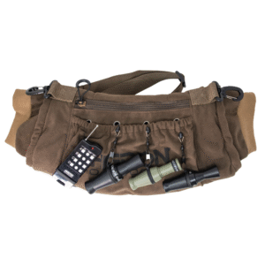 Higdon Stuff Muff Hand Warmer/Call System MUD