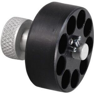 HKS M Series Speedloader H&R 9-Shot .22 LR Taurus 94