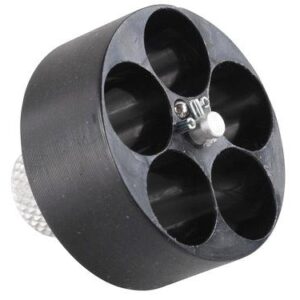 HKS M Series Speedloader Ross/Taurus 431 .44 Special Charter Arms Bulldog .44