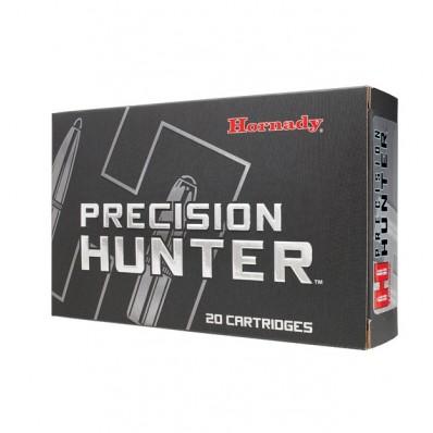 6.5 Creedmoor Precision Hunter
