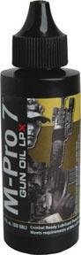 M-Pro 7 Gun Oil LPX - 4 oz