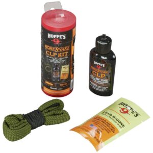 Hoppe's Boresnake CLP 9mm Pistol Kit