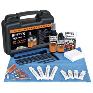 Hoppe's Gun Care on the Go Kit Gun Cleaning Kit